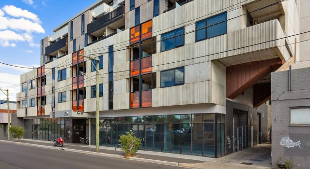BRUNSWICK Stylish Space with Parking + Netflix, Забронировать Отель Мельбурн Melbourne Region