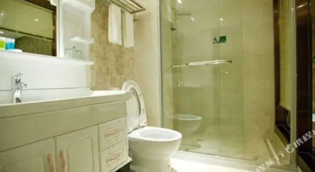 Yanmo Time Hotel, Забронировать Отель Хучжоу 