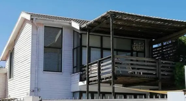 Beach House Mosselrivier