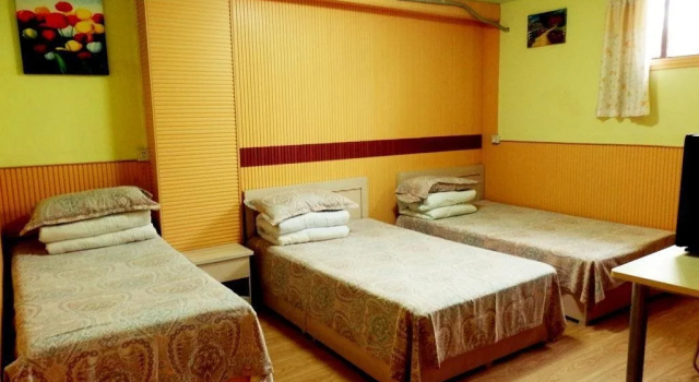Seven Seas Youth Hostel, Rezerwuj Hostel Qingdao 