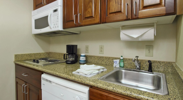 Homewood Suites by Hilton Chesapeake - Greenbrier, Réserver Hôtel Chesapeake Virginie