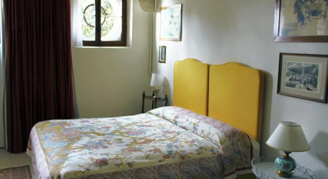 Номер Standard Villa Barberina