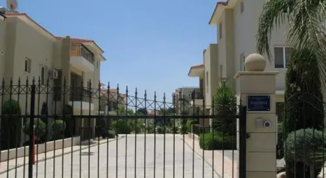 Pyla Gardens A101, Reservar Apartamento Sotira Famagusta