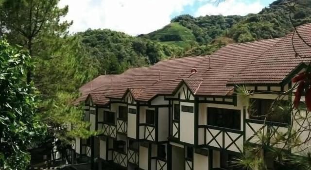 Mary Apt @ Equatorial Hill Resort, Забронировать Отель Бринчанг Камерон-Хайлендс