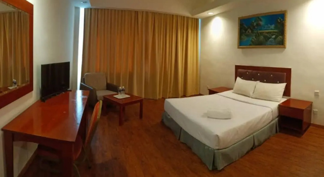 Номер Standard Mayres Hotel Kota Tinggi