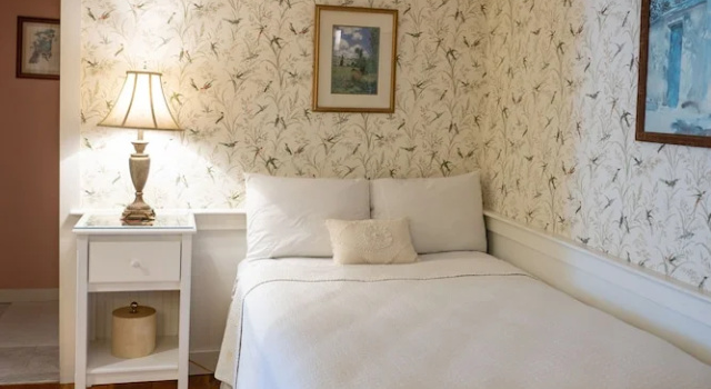 Люкс Superior The Rugosa Guest House