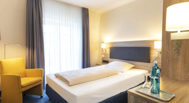 Номер Comfort Michel Hotel Lohr am Main