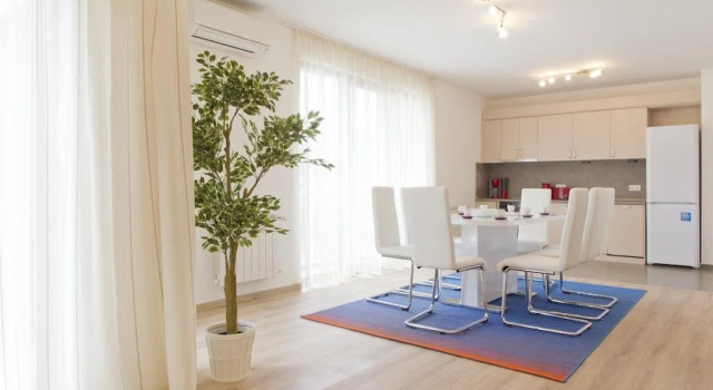 Vitosha Downtown Apartments, Забронировать Апартаменты/квартира Апартаменты Софийской области, рядом с Национальный театр оперы и балета, Апартаменты/квартира