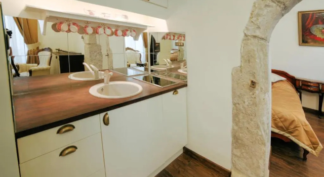 Апартаменты P&J Apartamenty Grodzka