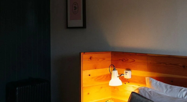 Номер Standard Apres Whitefish
