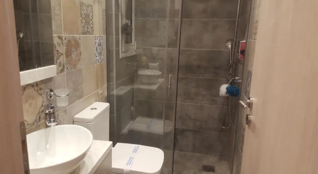 Студия с балконом Zoe's Studio