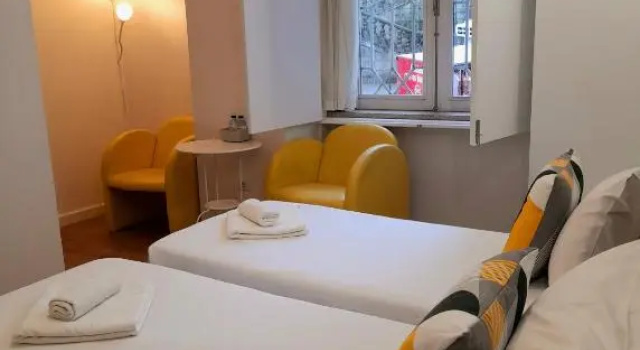 Clérigos Ville Porto Rooms, Забронировать Отель Отели Порту с завтраком, Завтраки