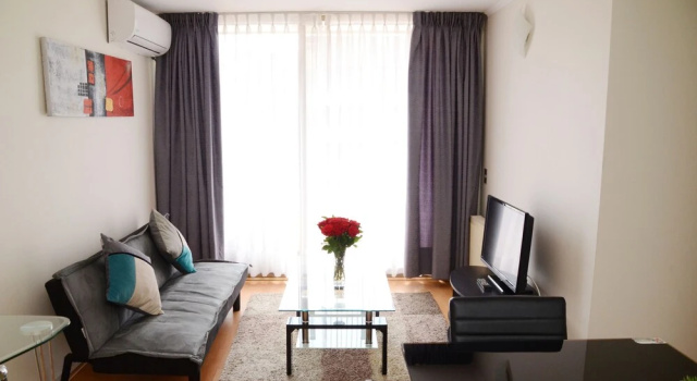 International Suites, Забронировать Отель Отели Провиденсия с парковкой, Парковка