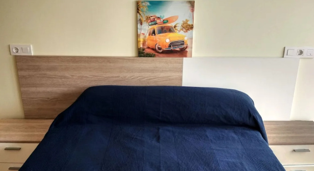 Апартаменты Apartamentos Ribeira 3000