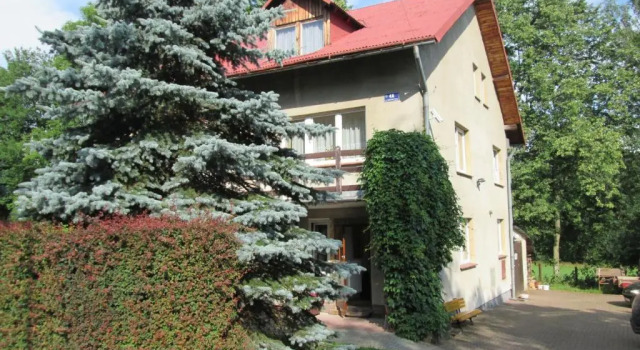 Willawil, Забронировать Отель Недорогие отели Karpacz Region, недорогие