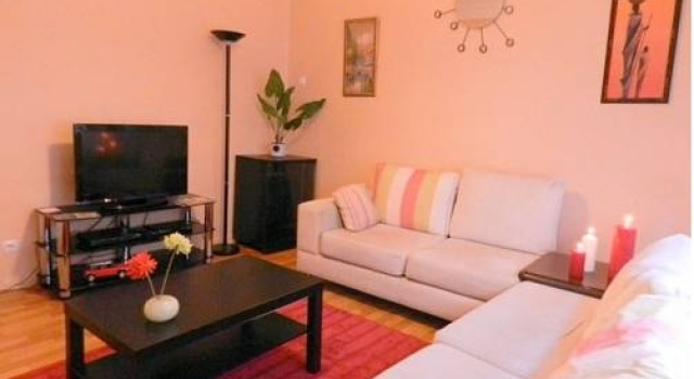 Rental House Bakirkoy Family, Rezervovat Hotel Bakirkoy Beyoglu