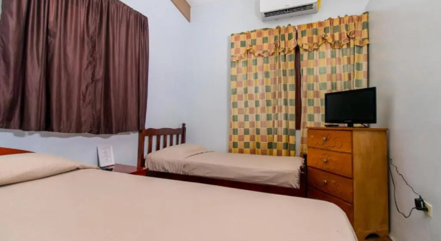 Двухместный номер Standard La Pintada Inn