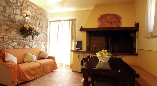 Cozy Holiday Villa in Grosseto With Swimming Pool