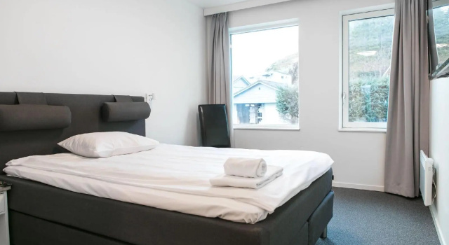 Efinor Hotel Florø, Book Hotel Florø Vestland