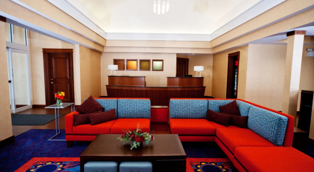 Residence Inn Auburn, Đặt Khách sạn Auburn Maine