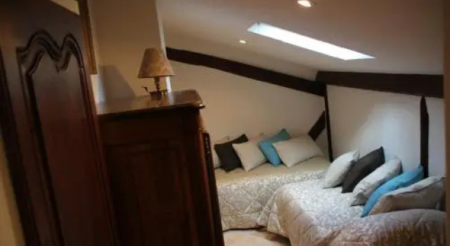 Le Relais de la Tour, Забронировать Отель Ла-Шоссе-Сен-Виктор Loir-et-Cher
