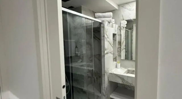 Двухместный номер Deluxe Maison Tritone