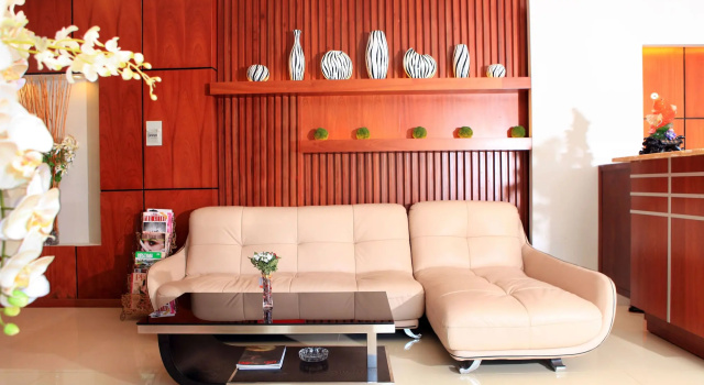 Grand Villa Residence, Забронировать Вилла Вунгтау Бариа-Вунгтау