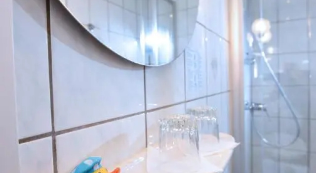 Номер Standard Hotel Hecht Garni