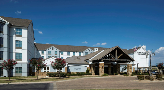 Homewood Suites by Hilton Austin/Round Rock, Забронировать Отель Раунд-Рок Greater Austin, рядом с Inner Space Cavern