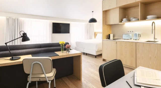 Студия Superior Casa da Galeria - Azores Art of Hosting