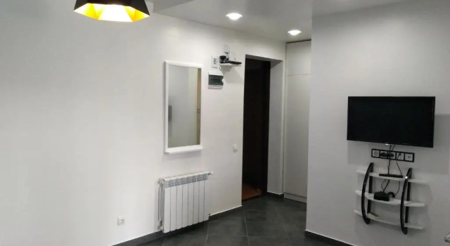 Апартаменты Apartment Eteri