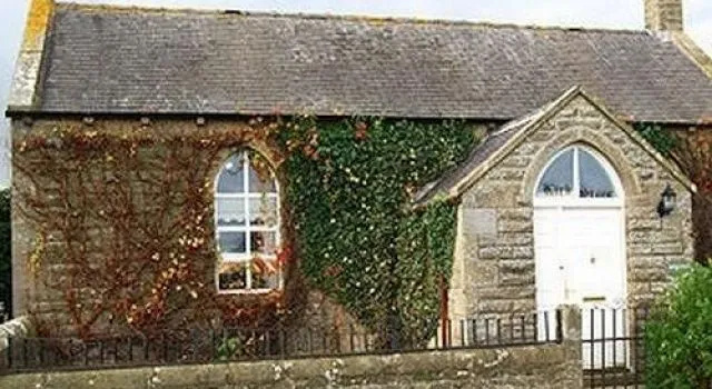 Kirkstone Bed & Breakfast, Забронировать Отель Барнард-Касл 