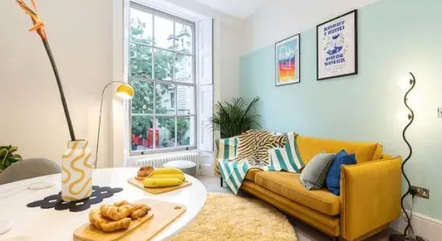 Stay Kula London - Covent Garden Opera House, Забронировать Отель Лондон Большой Лондон, рядом с Темпл-бар