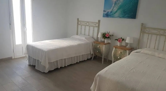 House With 3 Bedrooms in Conil de la Frontera, With Wonderful sea View, Забронировать Дом для отпуска Конил-де-ла-Фронтера Коста-де-ла-Лус