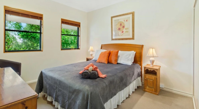 Luxury Beach Unit Dolphin Heads, Rezervați Hotel Mackay Queensland