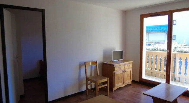 Lou Services Apartment CB43 LSI 001, Забронировать Апартаменты/квартира Вальфрежюс Maurienne Valley