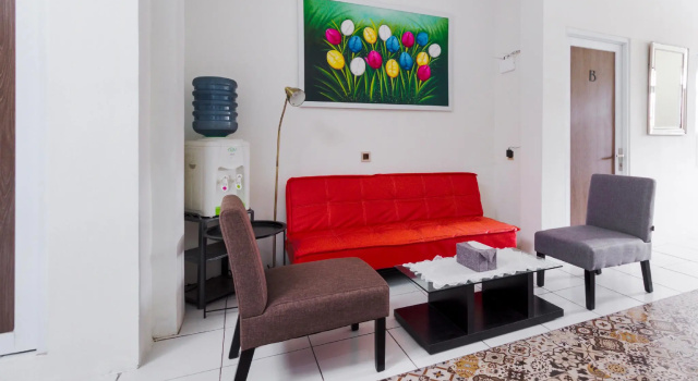 OYO 2975 House Of Mahira Syariah, Prenota Affittacamere Ciamis West Java