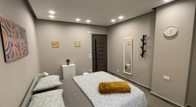 Lovely 2-bed Apartment in Kafr Nassar