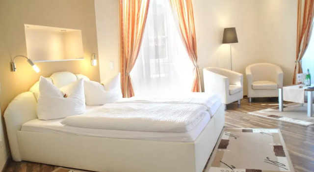 Двухместный номер Standard Jagdschloss Walkenried - Hotel Residenz