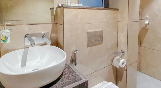 Двухместный номер Premium Treebo Serenity Inn, Koregaon Park