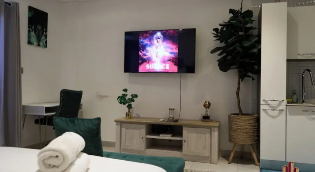 RoyalRest at The Signature, Book Hotel Accra Greater Accra
