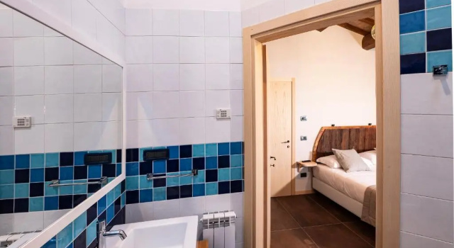 Borgo Degli Angeli Resort e Spa, Забронировать Курортный отель Отели Сан-Витале с бассейном, Бассейн