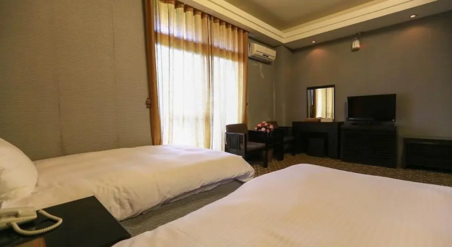 Wanli Spa And Resort, Забронировать Курортный отель Нью-Тайбэй Тайвань
