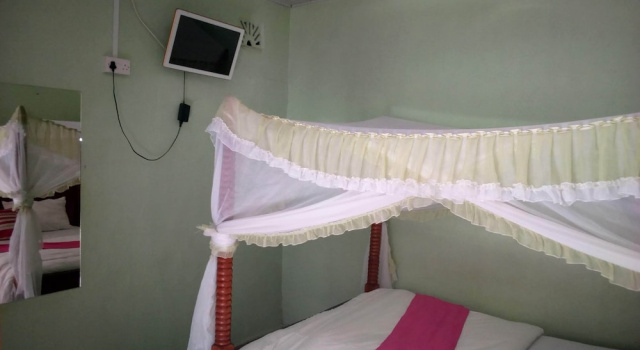 Standart oda Canary Guest House