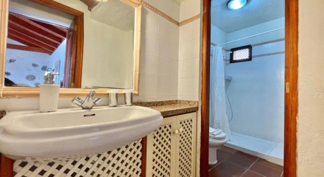 Вилла Villa Delfines - Adults Only