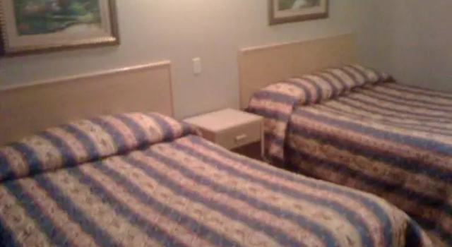 Номер Standard Venture Inn Hotel