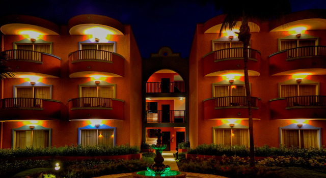 Catalonia Privileged Maroma - All Inclusive, Rezerwuj Ośrodek wypoczynkowy Puerto Morelos Riviera Maya