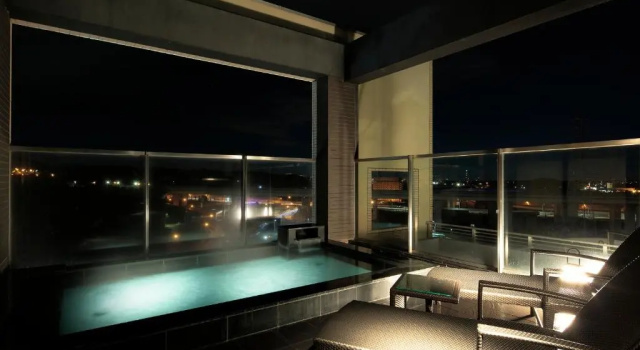Run of House Candeo Hotels Kameyama
