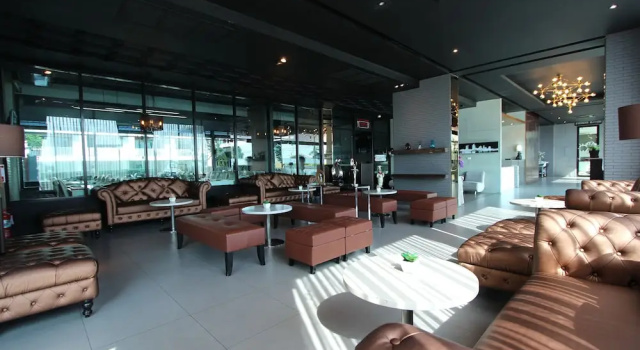 Royal King Suite, Забронировать Отель Отели Chachoengsao Province с парковкой, Парковка
