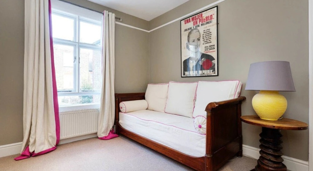 Clapham Family House, Забронировать Отель Отели Большого Лондона 4 звезды, 4*